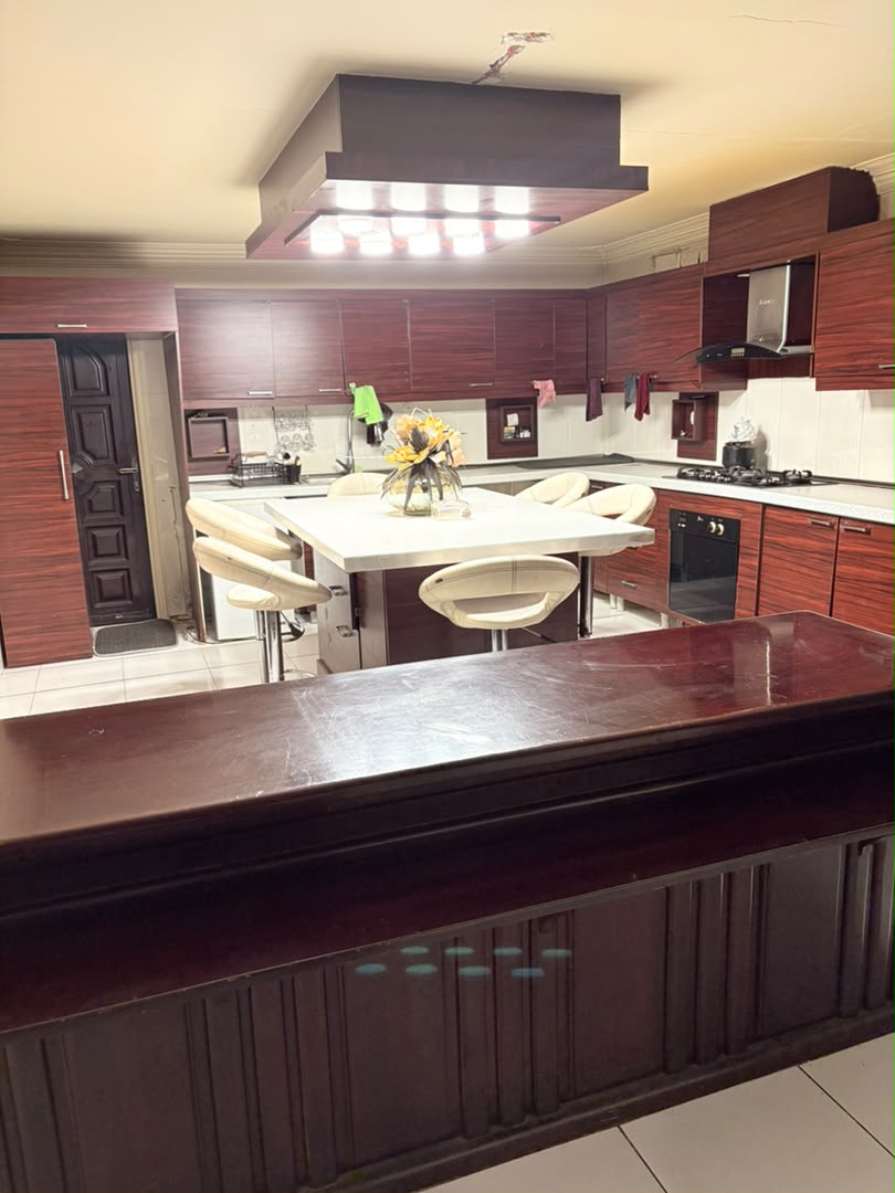 باغ ویلای فرمانیه - نمونه کار 2 - تالار و مکان در کرج